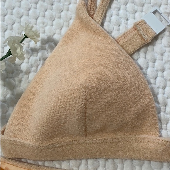 Onia terry bikini - Picture 2 of 4